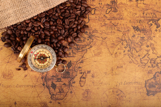 History of Coffee