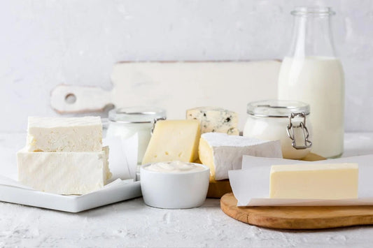 Understanding Lactose