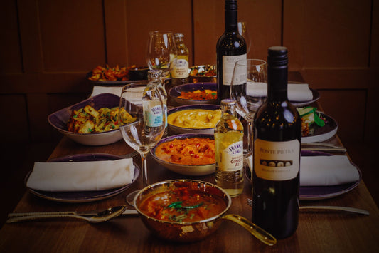 A Guide to Enjoying Curry Without Worry: Lactose-Free Options for Takeaway