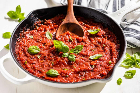 Marinara Sauce Recipe