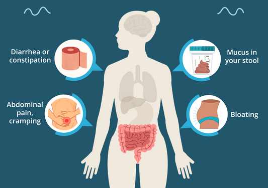 Can Lactose-Free Milk Cause Digestive Issues Like Diarrhea, Constipation, Gas, and Bloating?